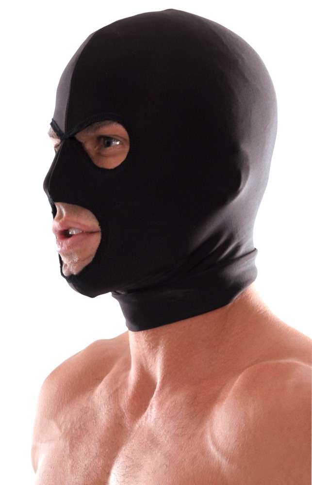 FFS Spandex 3 Hole Hood - Afbeelding 4