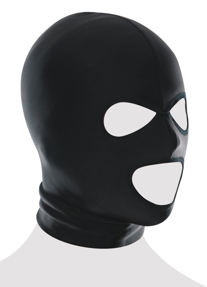 FFS Spandex 3 Hole Hood - Afbeelding 5