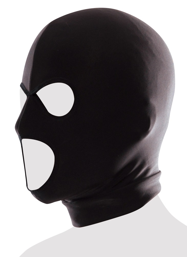 FFS Spandex 3 Hole Hood - Afbeelding 6