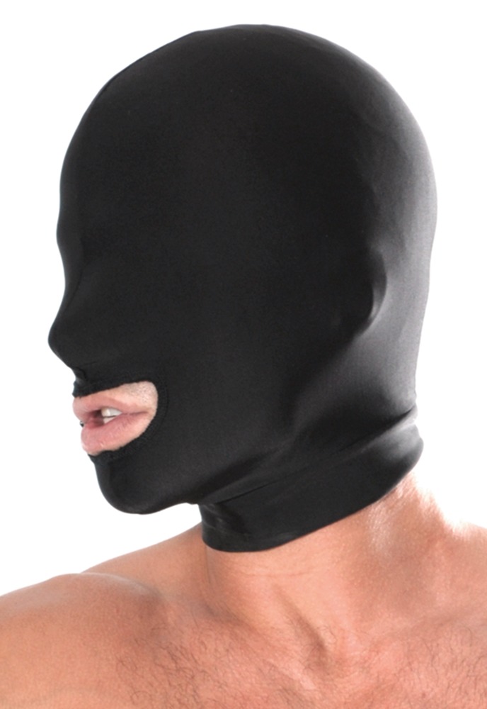 FFS Spandex Open Mouth Hood - Afbeelding 3