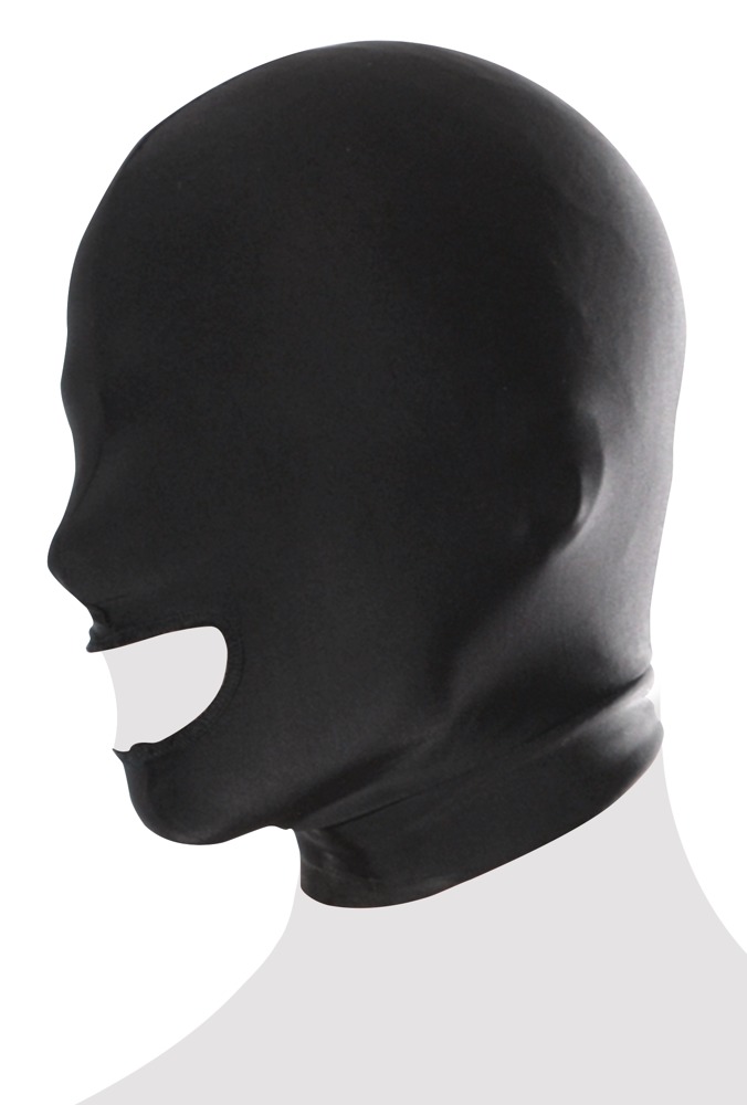 FFS Spandex Open Mouth Hood - Afbeelding 5