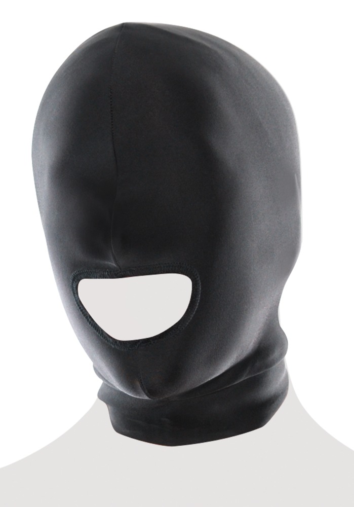 FFS Spandex Open Mouth Hood - Afbeelding 6
