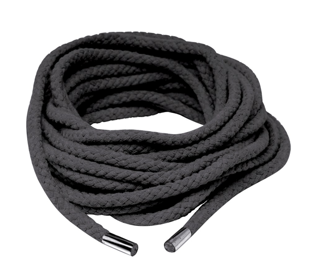 FFS Japanese Silk Rope - Afbeelding 3