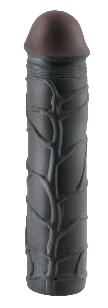 FXT Mega 3" Extension Dark - Afbeelding 3