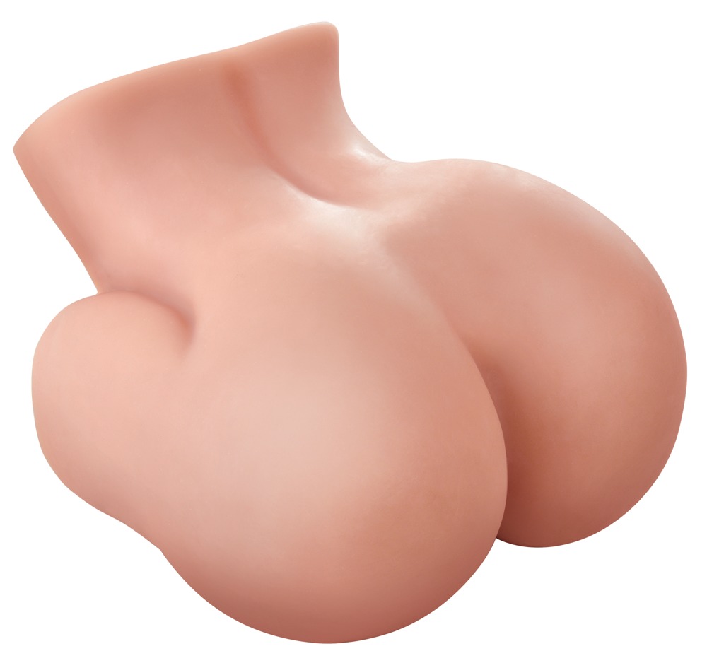 PET Fuck Me Silly Bubble Butt - Afbeelding 4