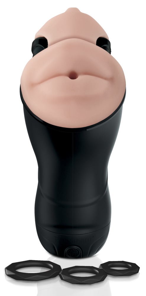 PEE Double Penetration Vibrati - Afbeelding 4