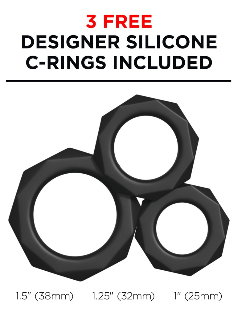 PDX Elite Moto Bator X - Afbeelding 8