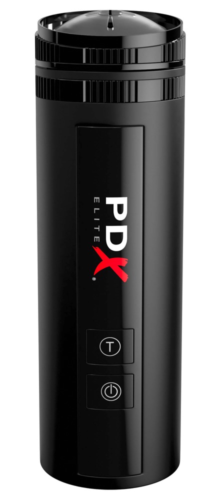 PDX Elite Moto Bator X - Afbeelding 4