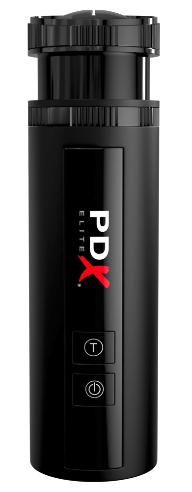 PDX Elite Moto Bator X - Afbeelding 6