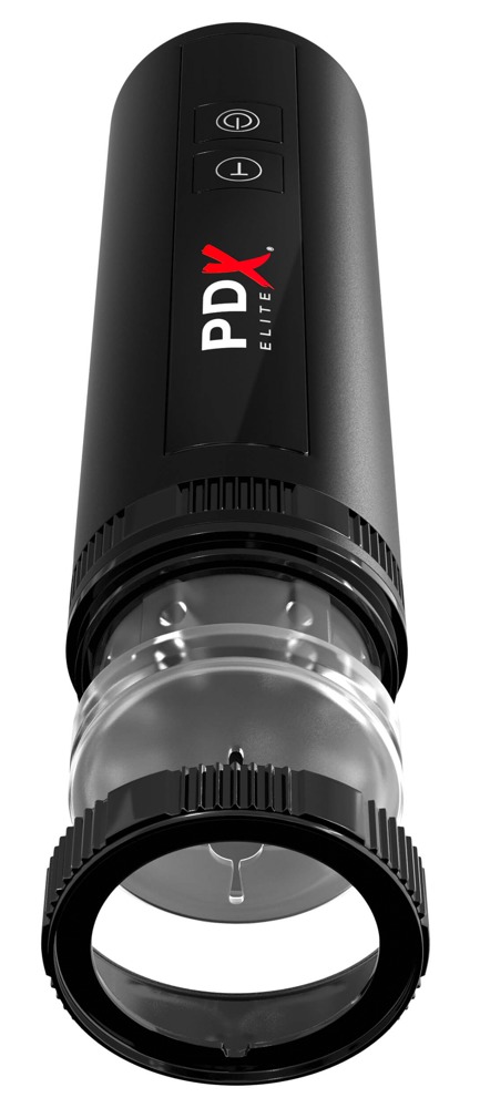 PDX Elite Moto Bator X - Afbeelding 7