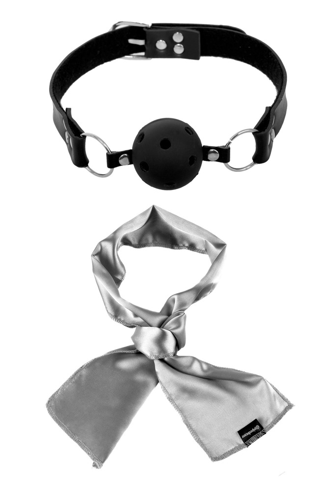 FFSLE Ultimate Bondage Kit - Afbeelding 5