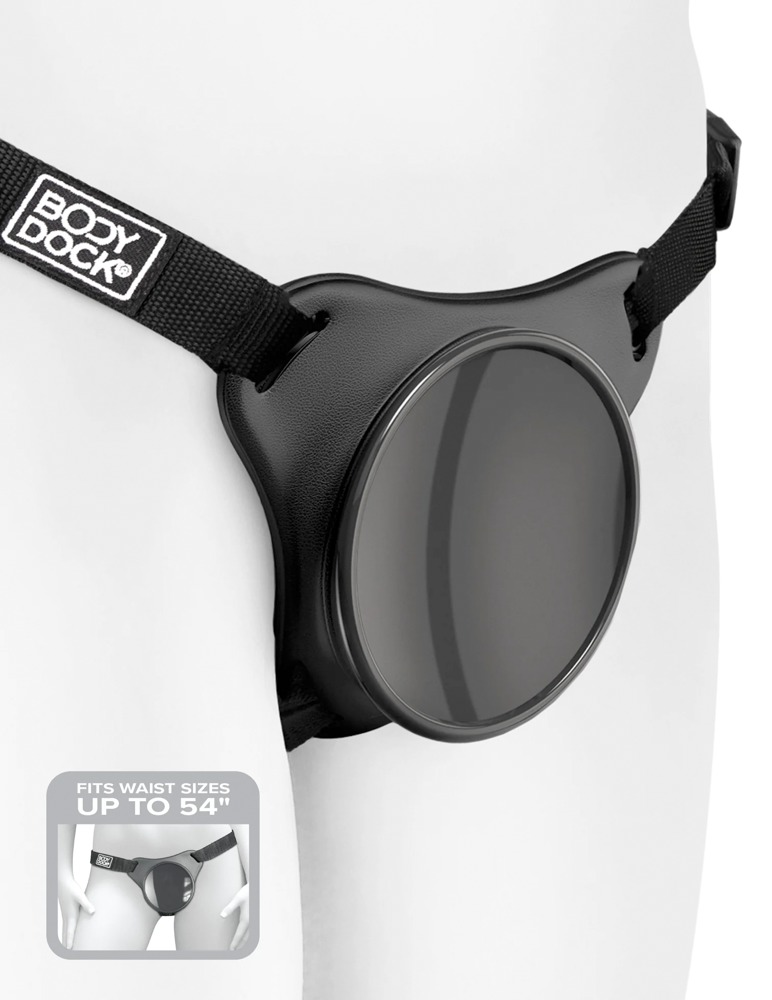 Body Dock Original Harness - Afbeelding 4