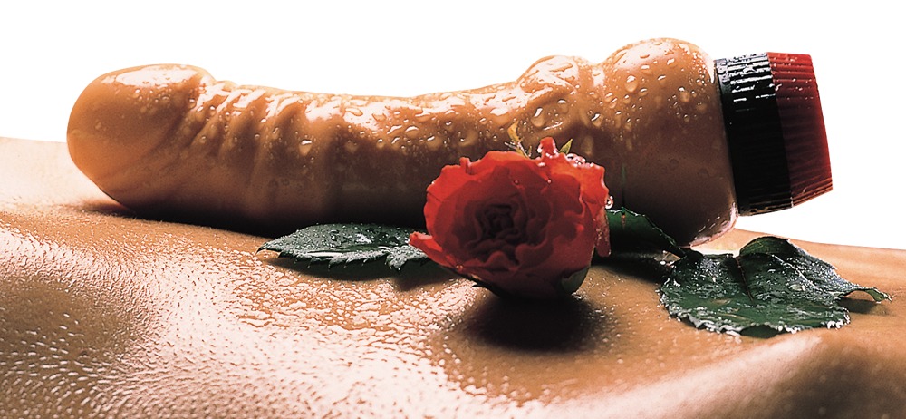 Natural Vibrator - Afbeelding 4