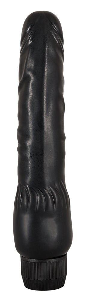 Vibrator Black Hammer - Afbeelding 4