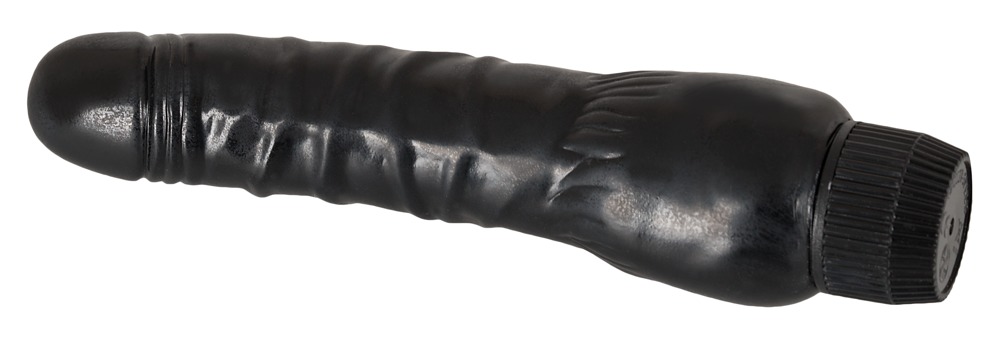 Vibrator Black Hammer - Afbeelding 5