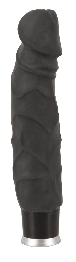 Nature Skin Big Vibe Black - Afbeelding 3