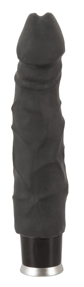 Nature Skin Big Vibe Black - Afbeelding 4