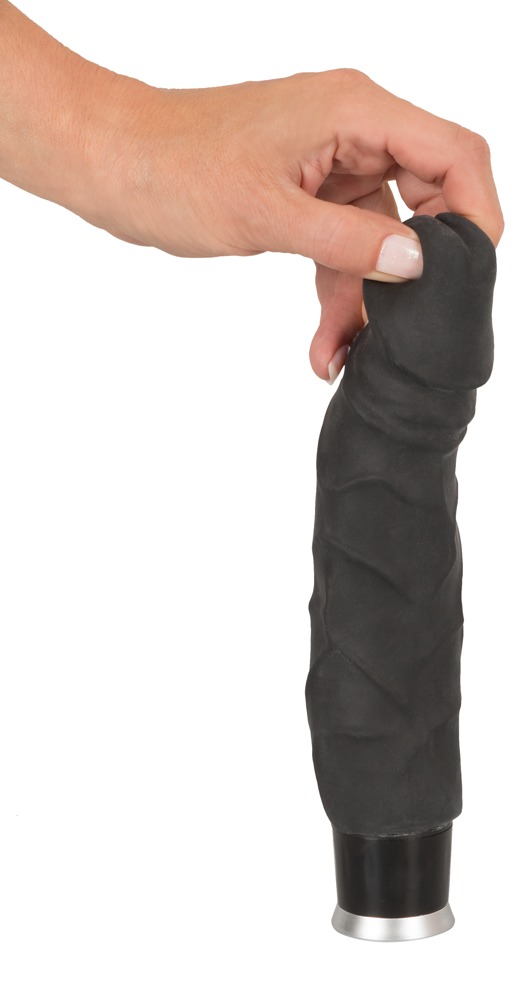 Nature Skin Big Vibe Black - Afbeelding 7