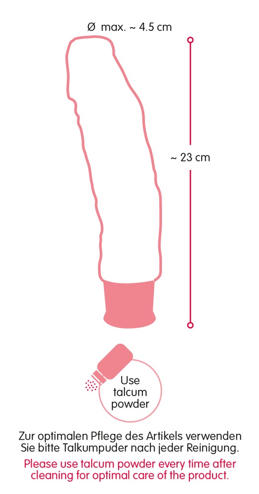 Nature Skin Big Vibe Black - Afbeelding 8