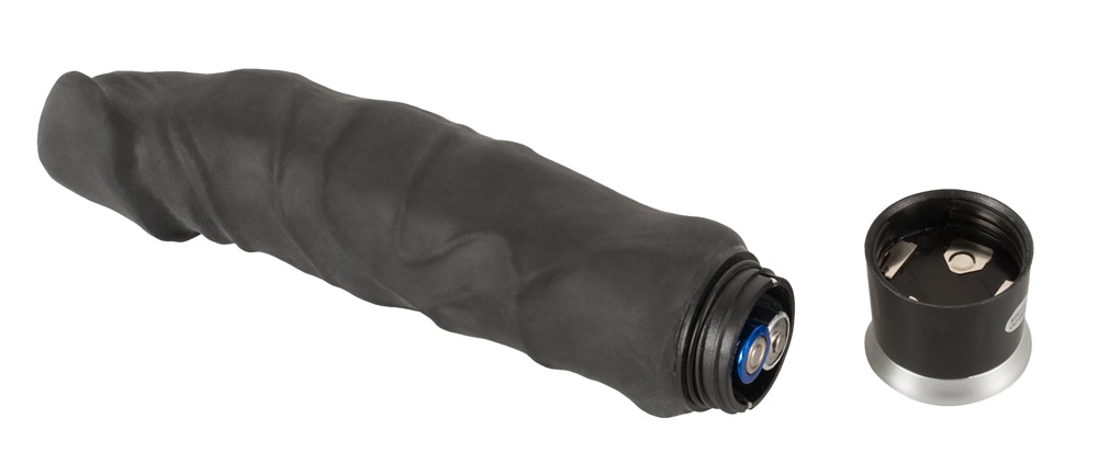 Nature Skin Big Vibe Black - Afbeelding 9