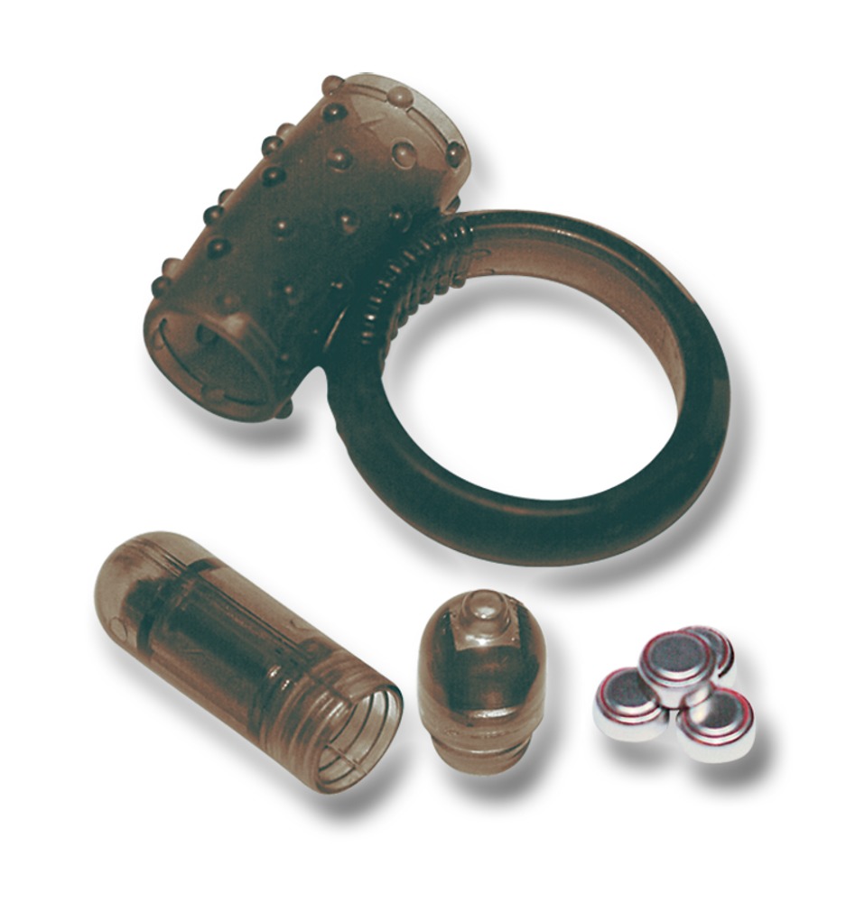 Vibro Ring Dark - Afbeelding 7