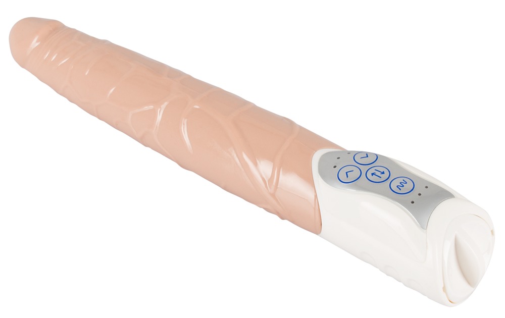 Vibrator Push it! - Afbeelding 6