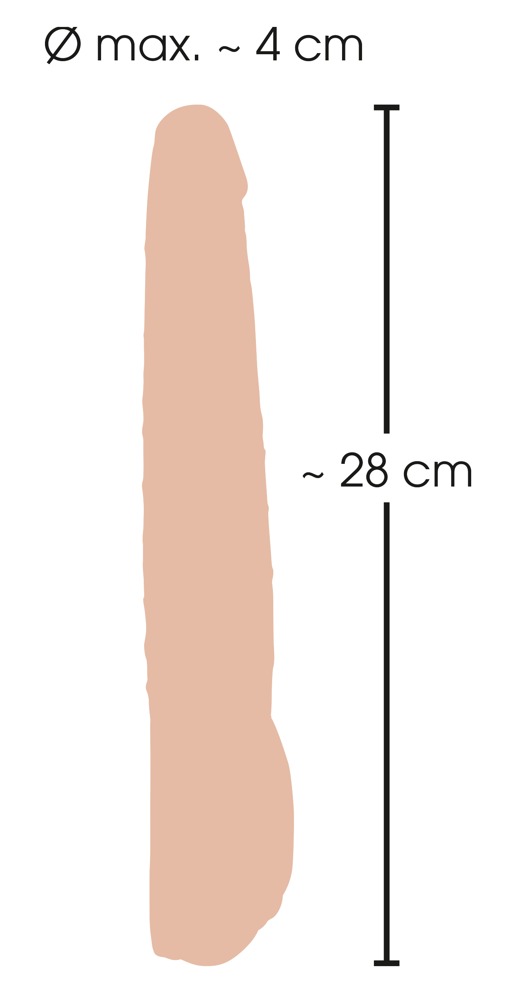 Vibrator Push it! - Afbeelding 9