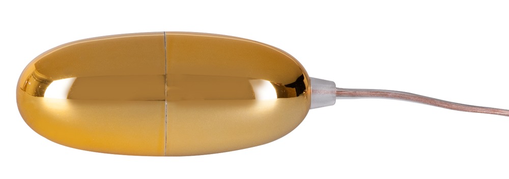 Golden Star vibro-bullet - Afbeelding 4