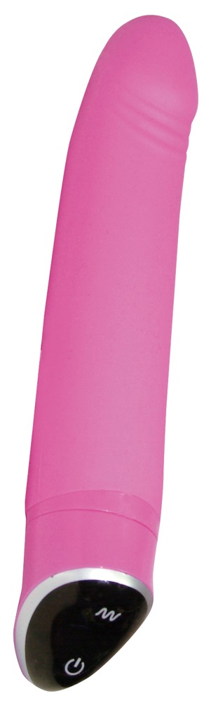 Smile Happy Pink vibrator - Afbeelding 3
