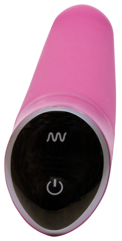 Smile Happy Pink vibrator - Afbeelding 5