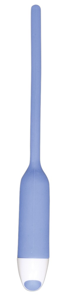 Silicone Dilator blue - Afbeelding 3