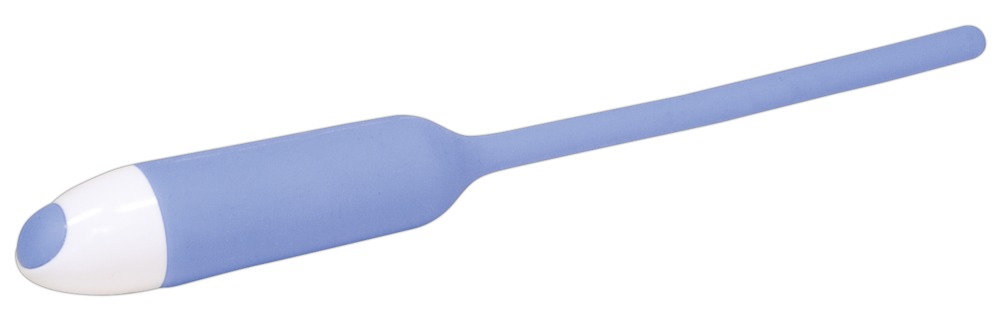 Silicone Dilator blue - Afbeelding 4