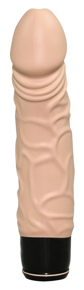 The Poolboy Natural Vibrator - Afbeelding 4