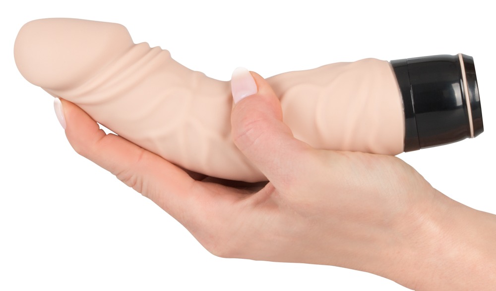 The Poolboy Natural Vibrator - Afbeelding 6