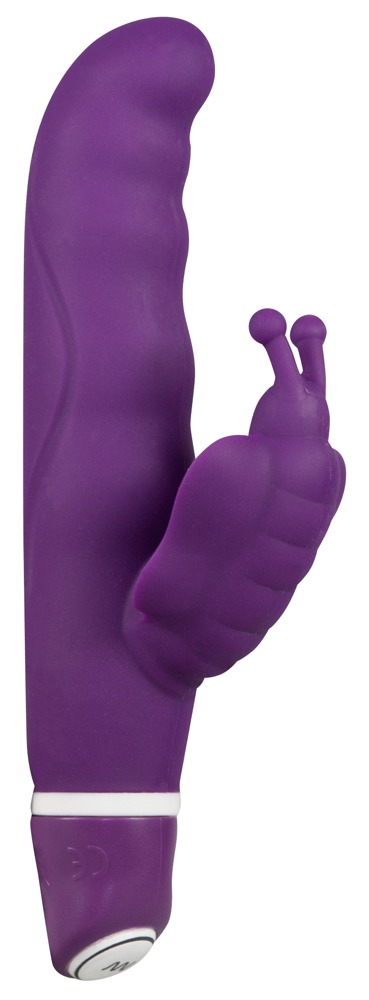 Smile G-Butterfly Vibrator - Afbeelding 3