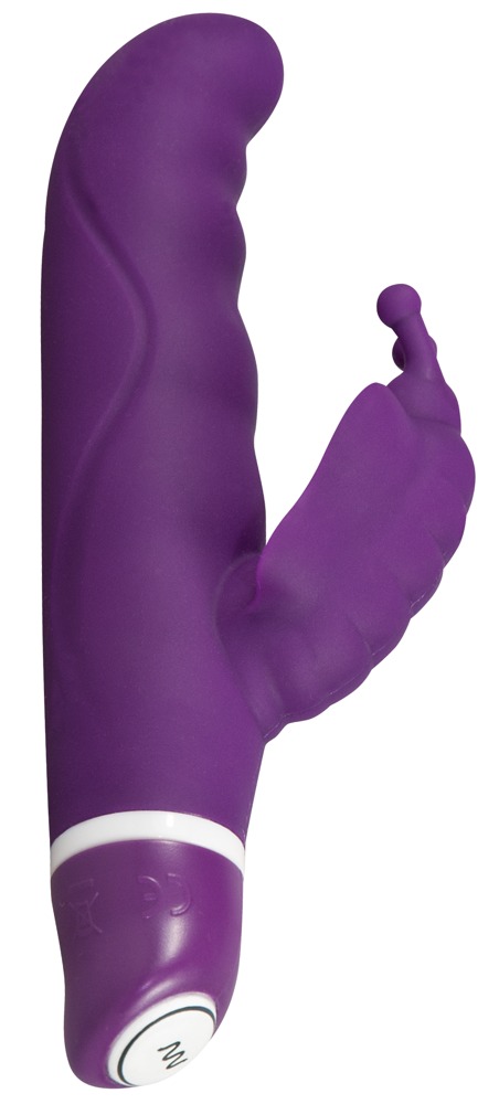 Smile G-Butterfly Vibrator - Afbeelding 4