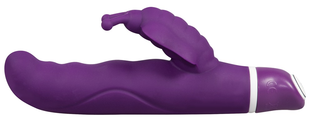 Smile G-Butterfly Vibrator - Afbeelding 5