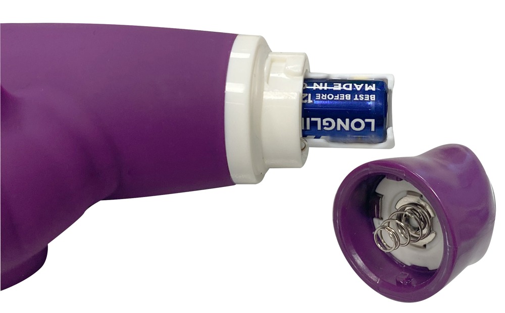 Smile G-Butterfly Vibrator - Afbeelding 6