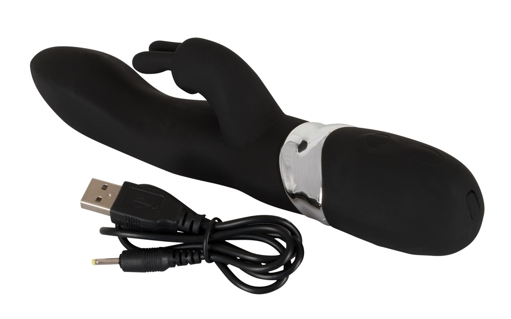 Sweet Smile Rechargeable Rabbi - Afbeelding 6