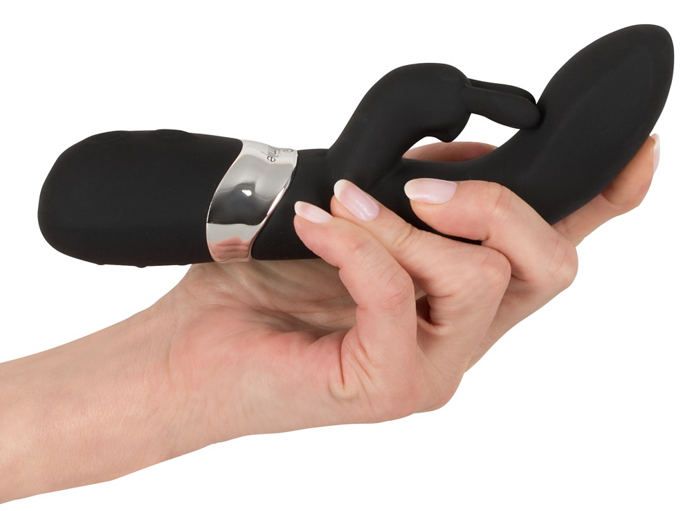 Sweet Smile Rechargeable Rabbi - Afbeelding 7