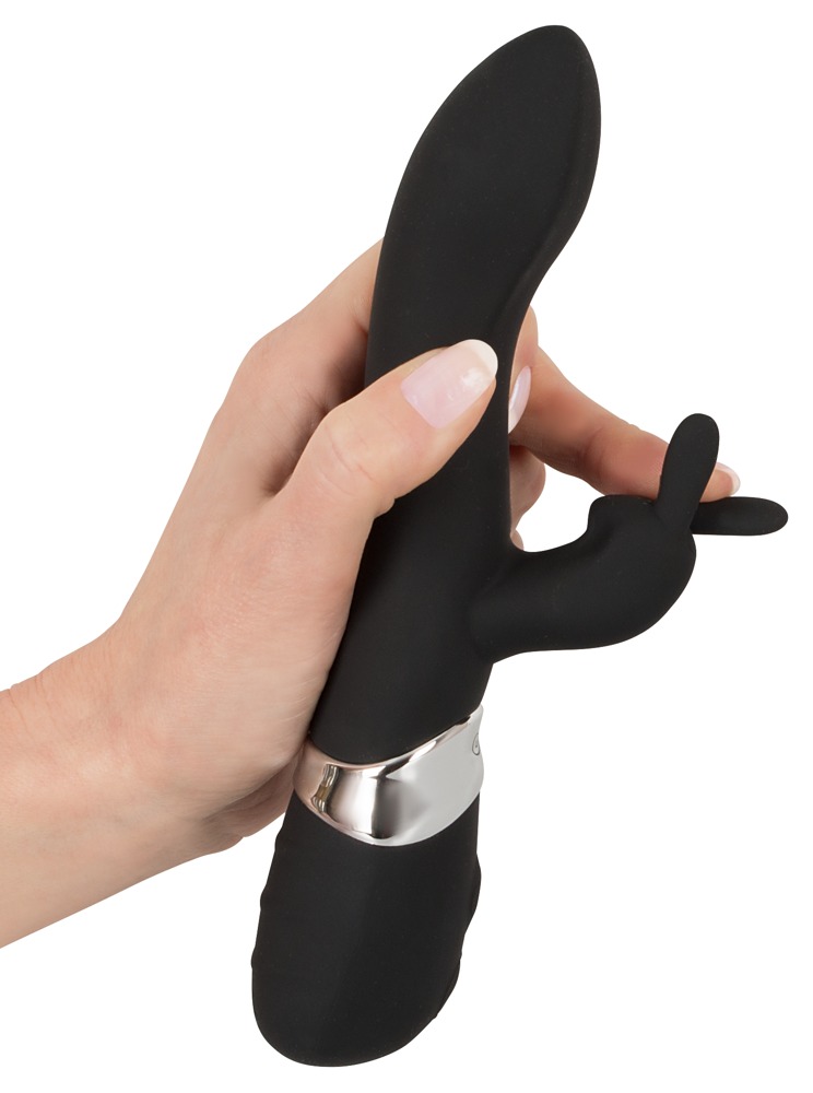 Sweet Smile Rechargeable Rabbi - Afbeelding 8