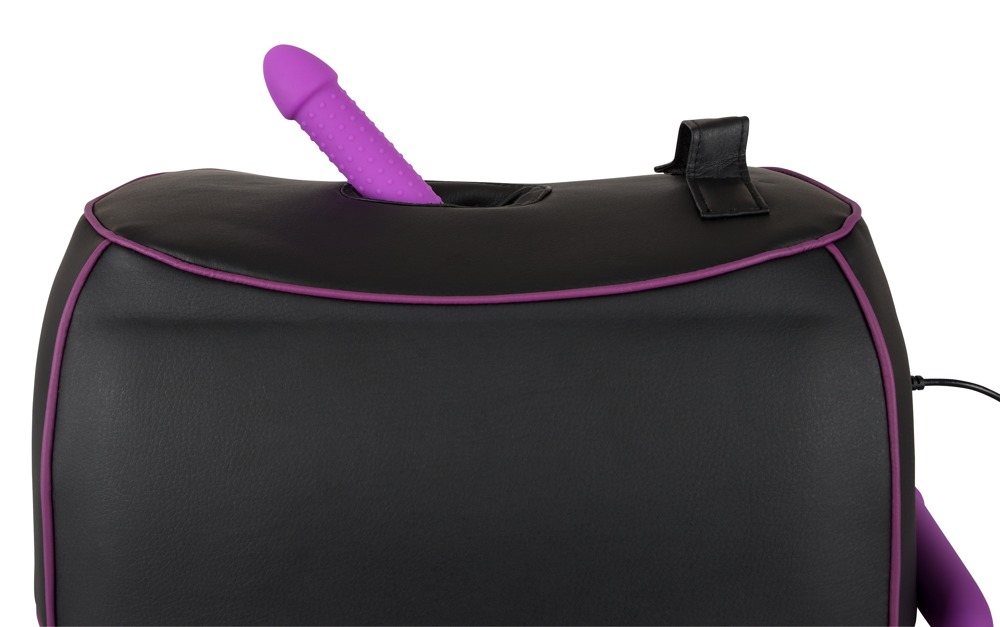 Sex Machine - Afbeelding 6