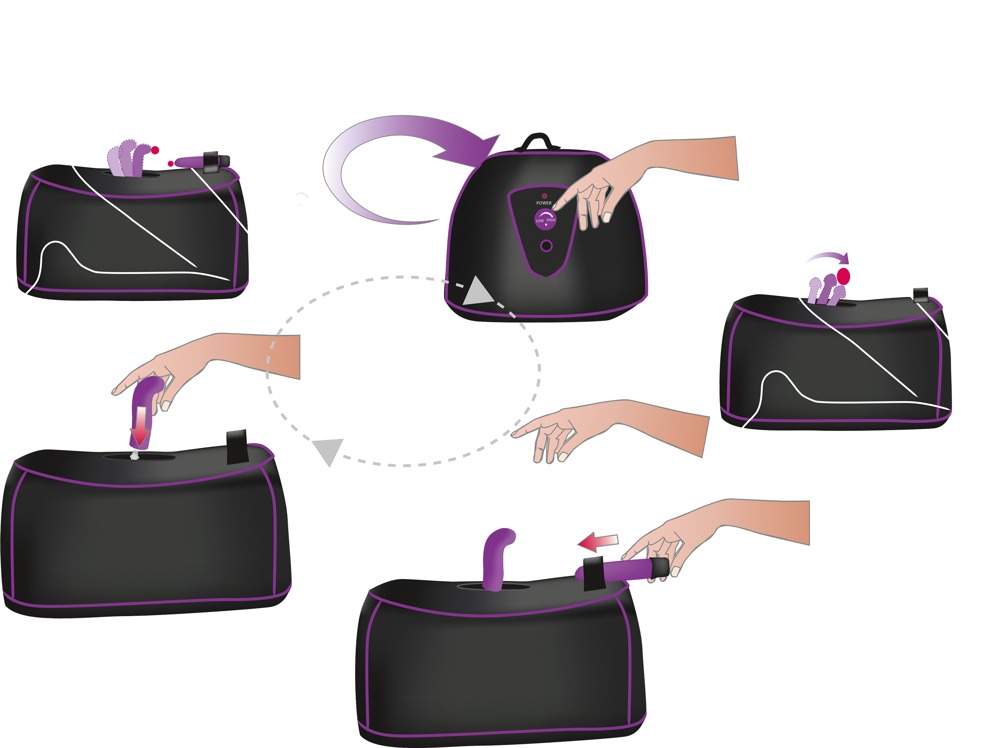 Sex Machine - Afbeelding 10