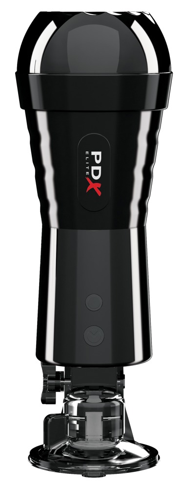 PDX Elite Cock Compressor Vibr - Afbeelding 4