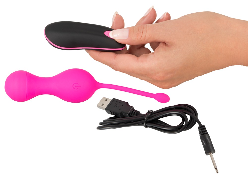 Sweet Smile RC Love Balls - Afbeelding 6