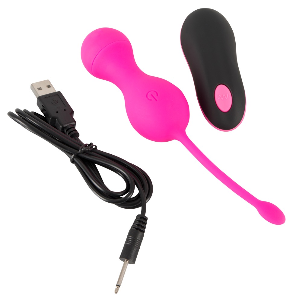 Sweet Smile RC Love Balls - Afbeelding 8