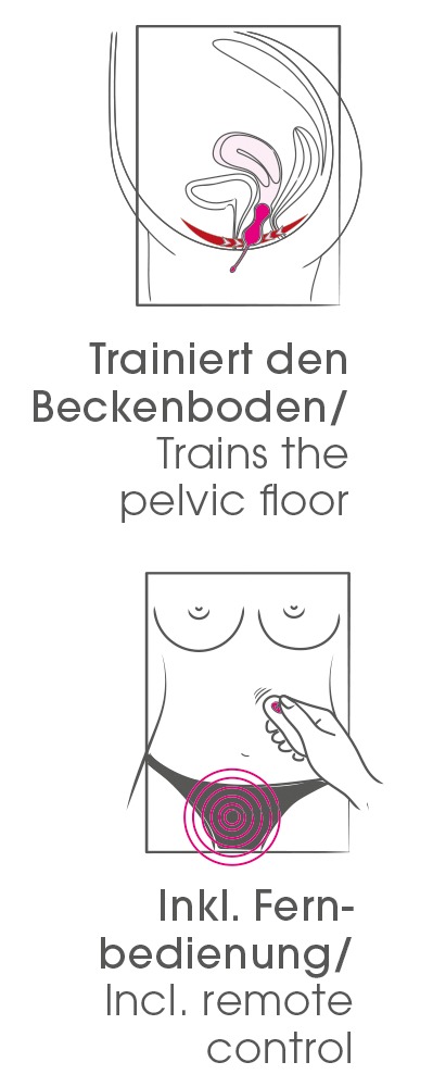 Sweet Smile RC Love Balls - Afbeelding 9