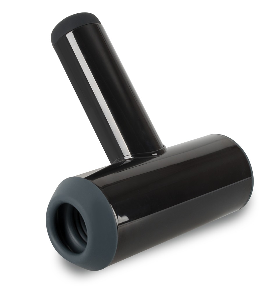 Rebel Masturbator with 2 funct - Afbeelding 3