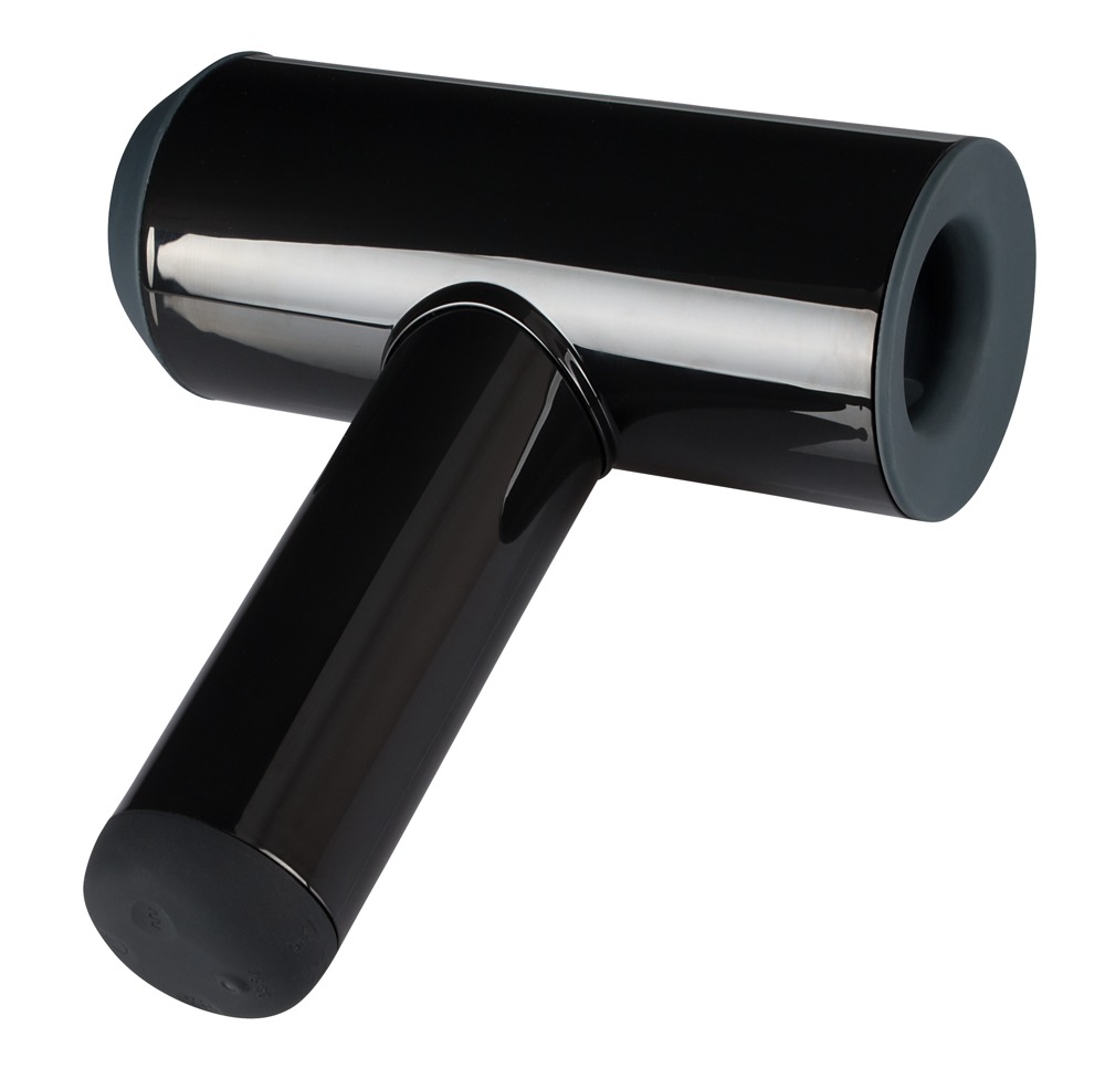 Rebel Masturbator with 2 funct - Afbeelding 4