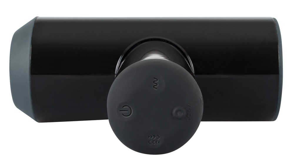 Rebel Masturbator with 2 funct - Afbeelding 6